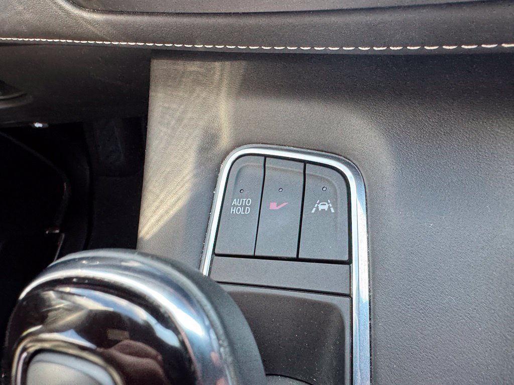 Certified 2023 Cadillac Escalade V AWD/4WD image 26