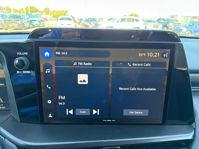New 2026 Subaru Outback Wilderness w/ Wilderness Plus Package AWD/4WD image 12