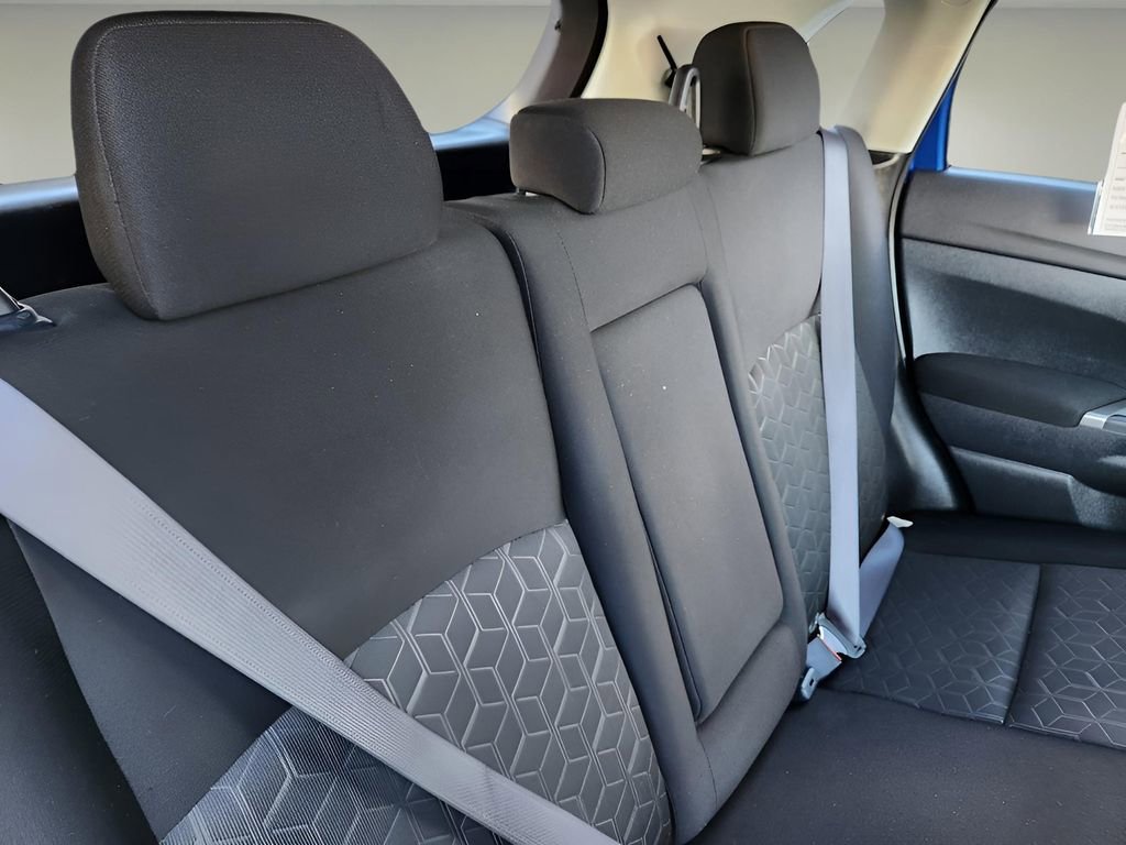 Used 2021 Mitsubishi Outlander Sport FWD image 17