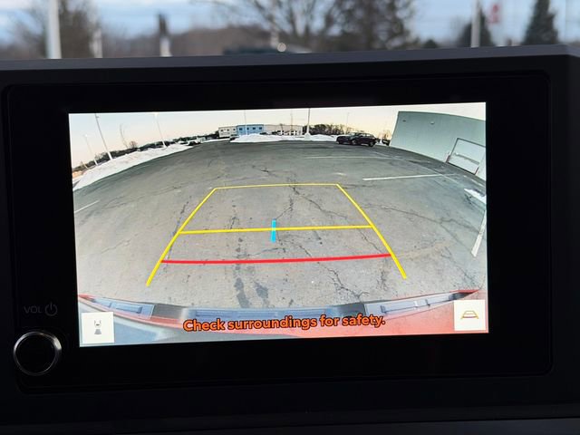 Certified 2025 Toyota Tacoma TRD Sport image 37