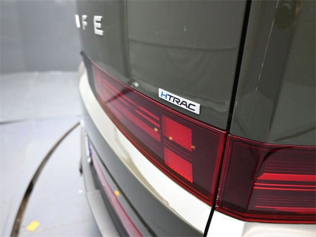 New 2026 Hyundai Santa Fe SEL image 21