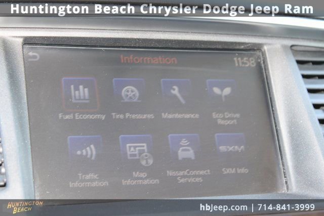 Used 2019 Nissan Armada SL w/ Premium Package image 32