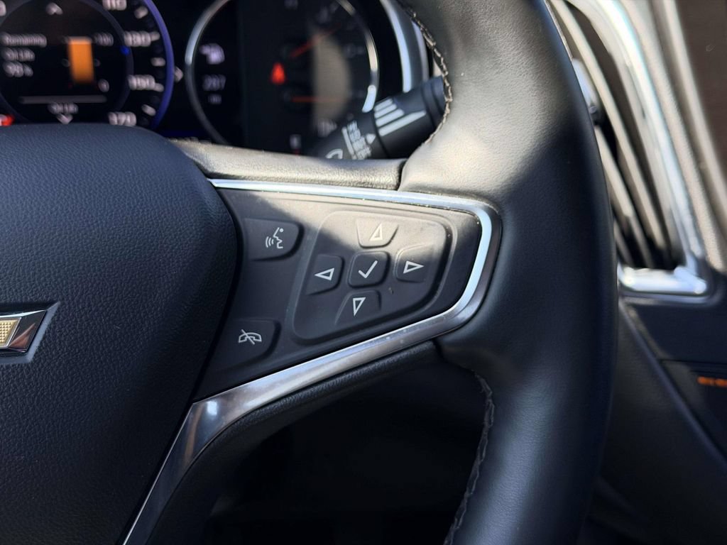 Used 2024 Chevrolet Malibu LT FWD image 21