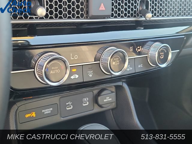 Used 2026 Honda Civic Sport image 15