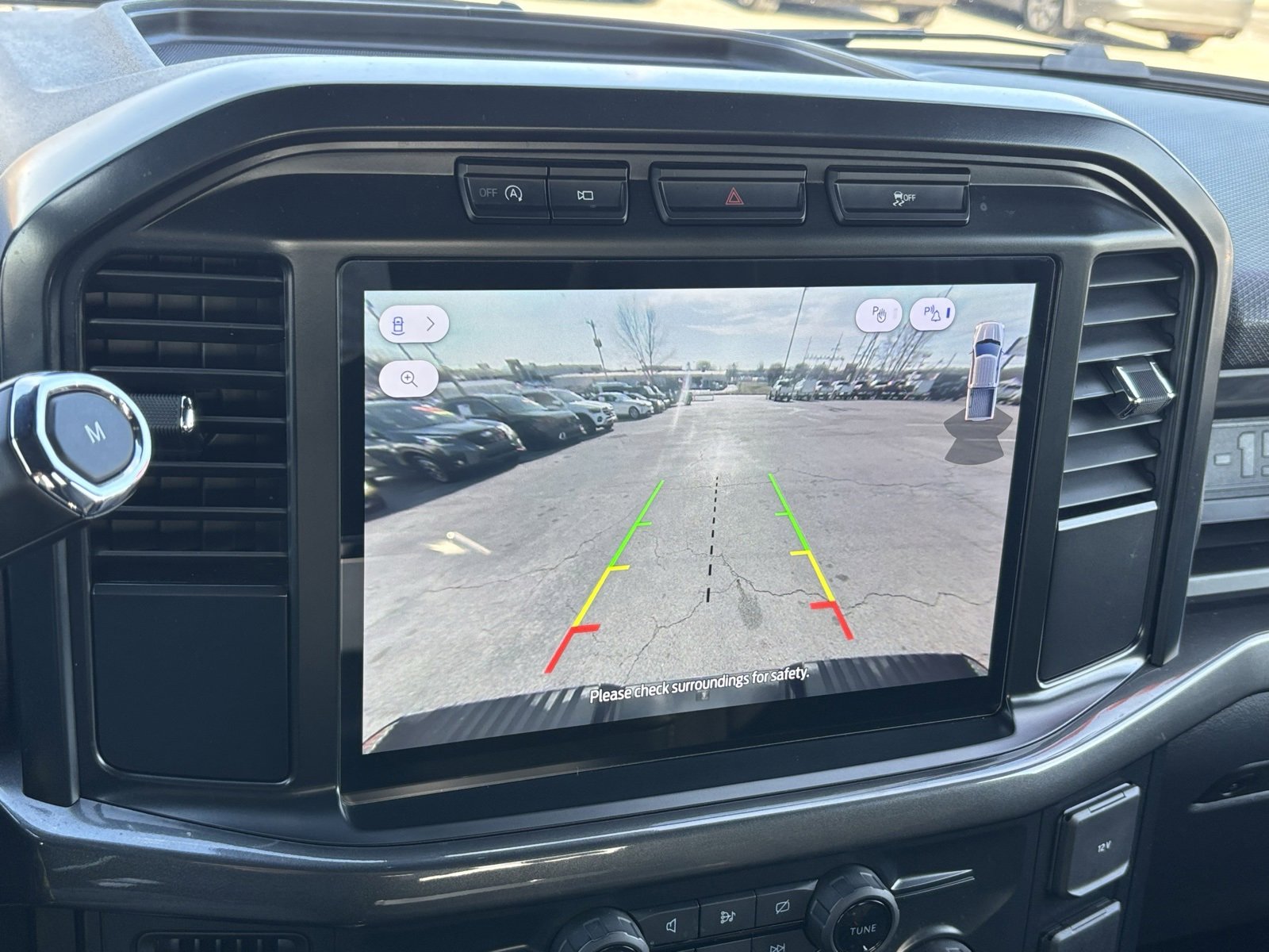 Used 2024 Ford F150 STX image 6