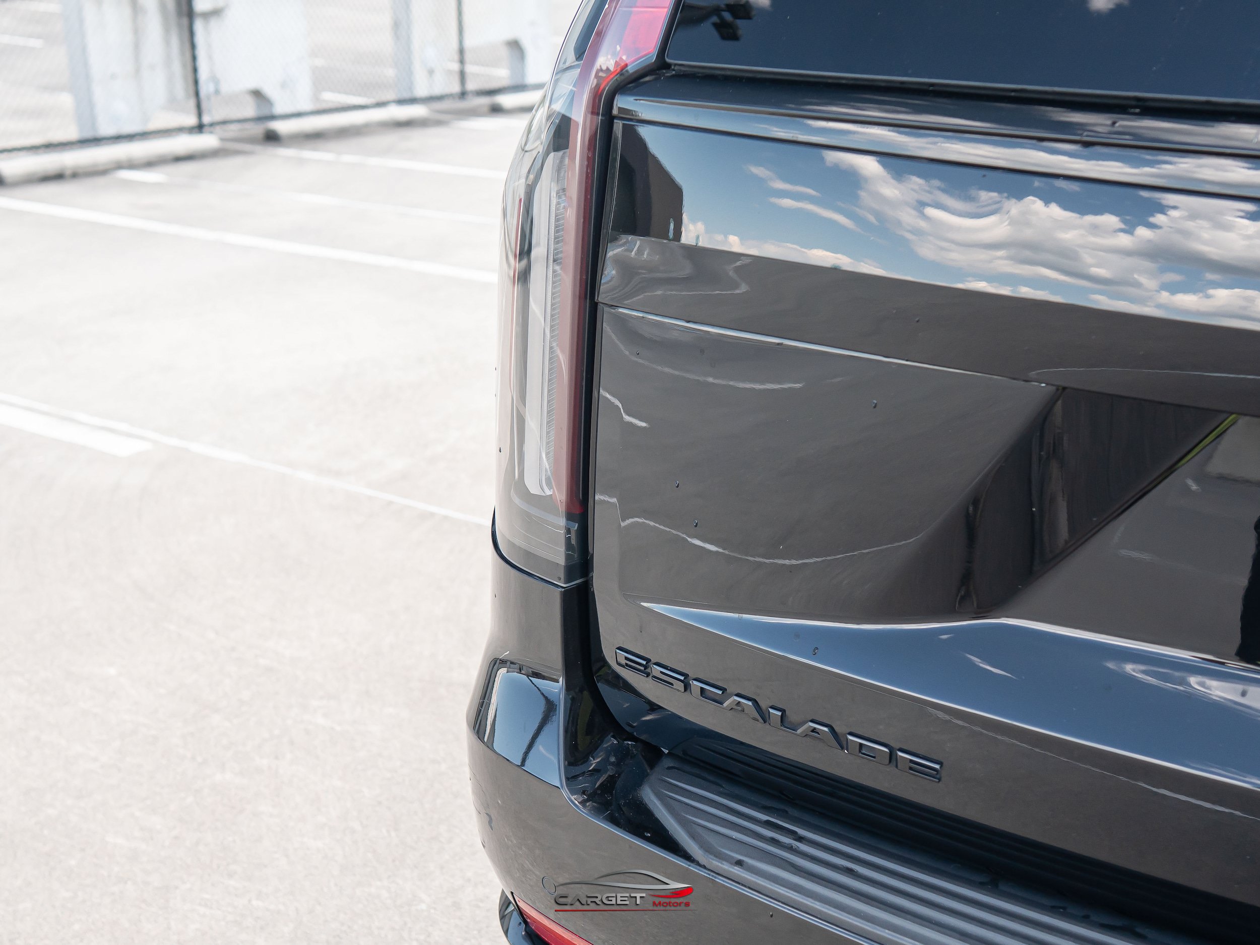 Used 2021 Cadillac Escalade ESV Sport Platinum AWD/4WD image 53