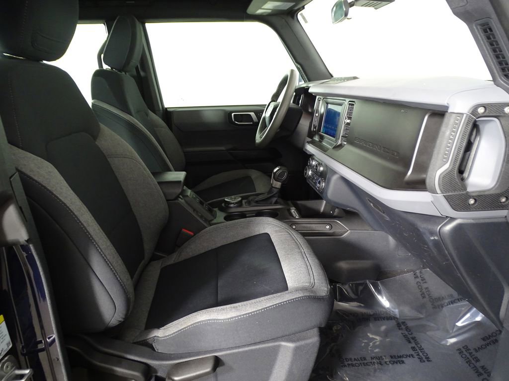 Used 2021 Ford Bronco 4-Door w/ Sasquatch Package image 14