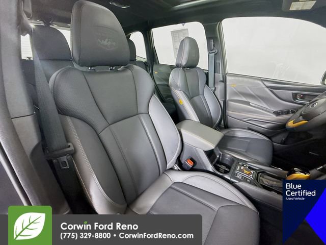 Used 2024 Subaru Forester Wilderness AWD/4WD image 33