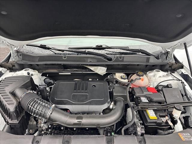 Certified 2024 Chevrolet Blazer LT image 29