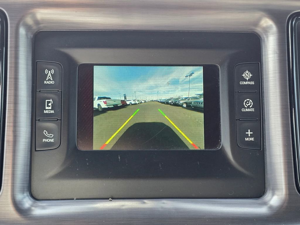 Used 2016 Dodge Challenger SXT w/ Driver Convenience Group image 24