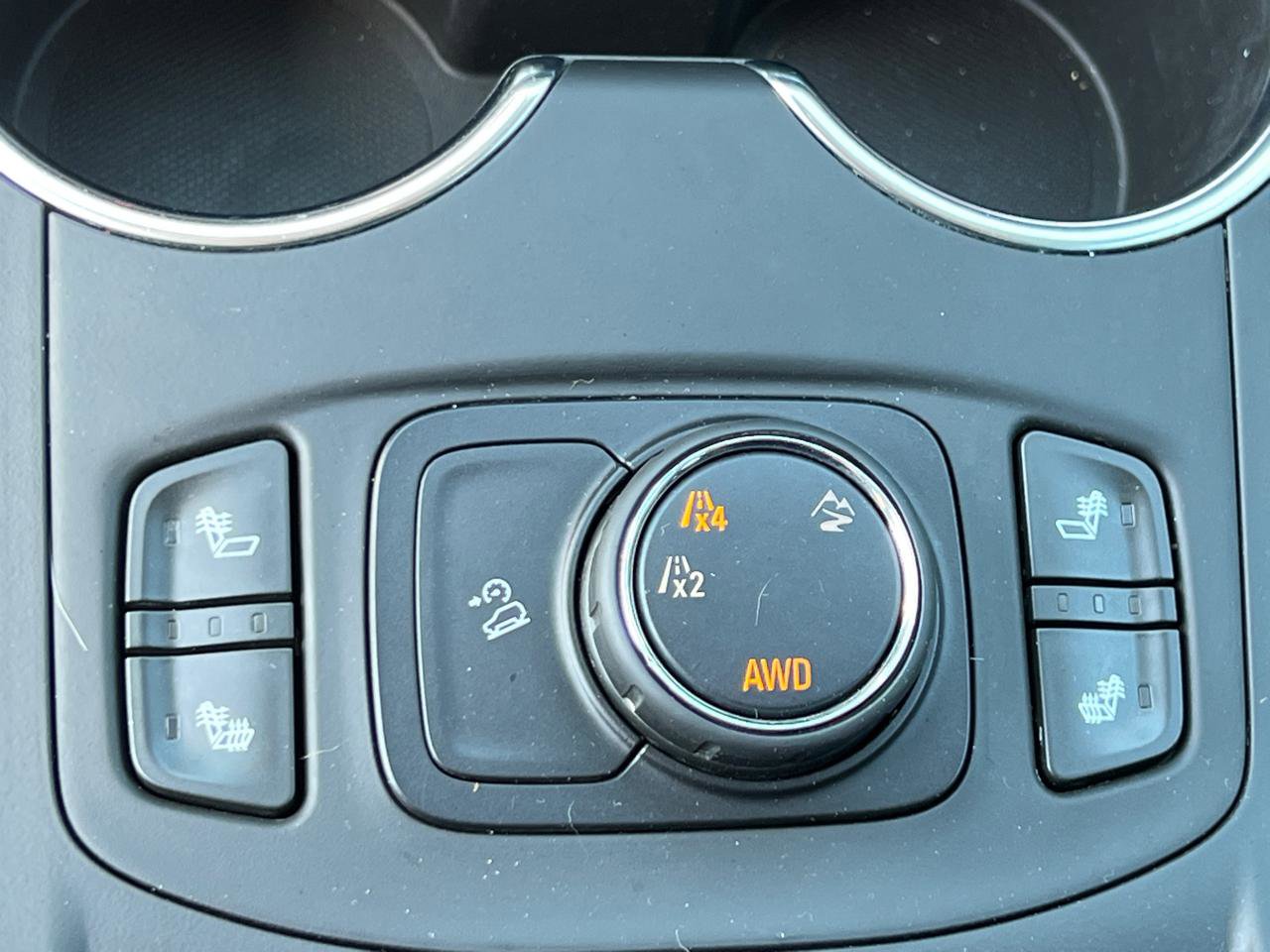 Used 2019 GMC Terrain SLE w/ Driver Convenience Package AWD/4WD image 29