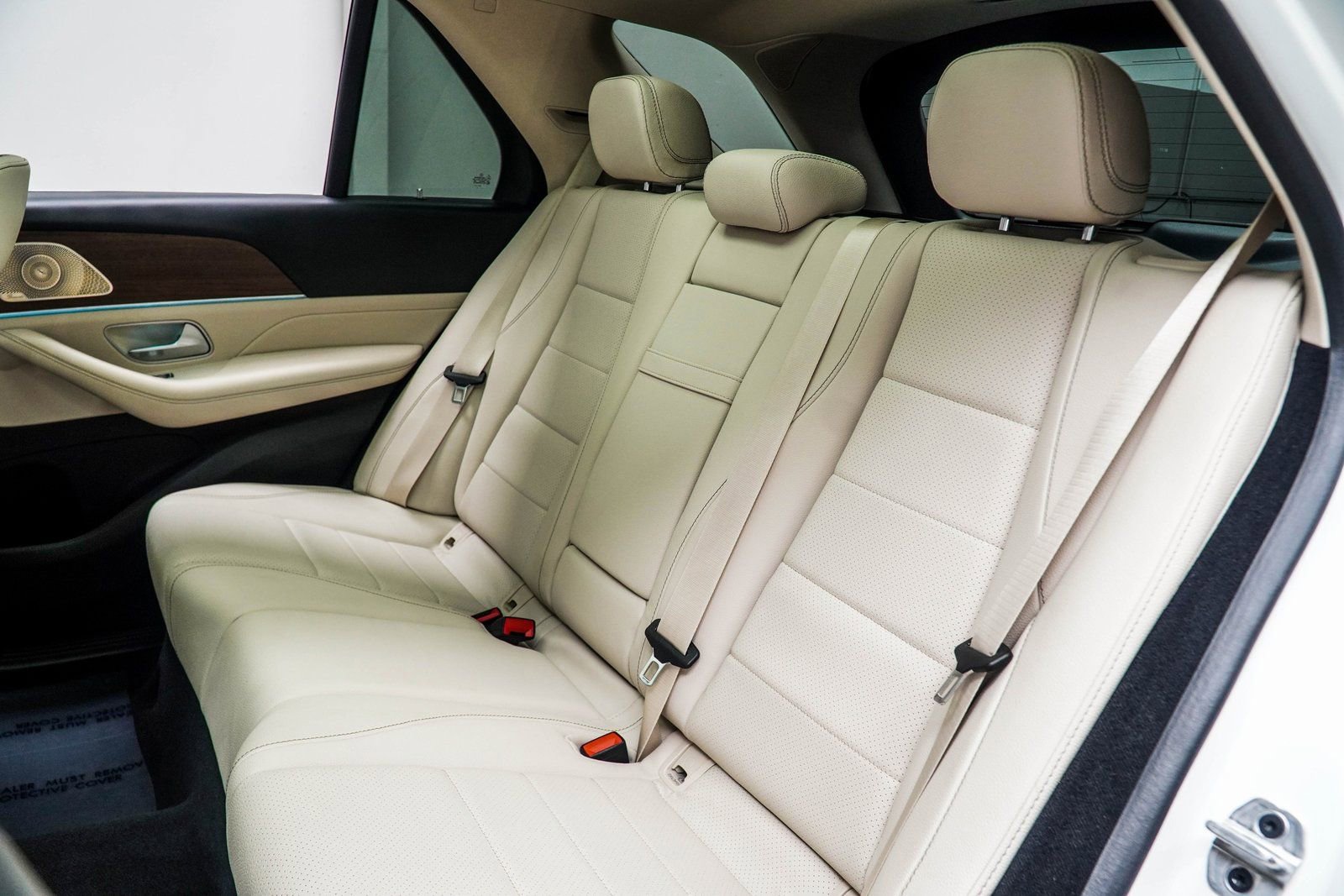 Used 2024 Mercedes-Benz GLE 450 4MATIC image 35