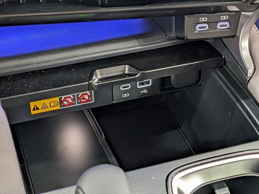 New 2026 Lexus RX 450h Luxury image 28