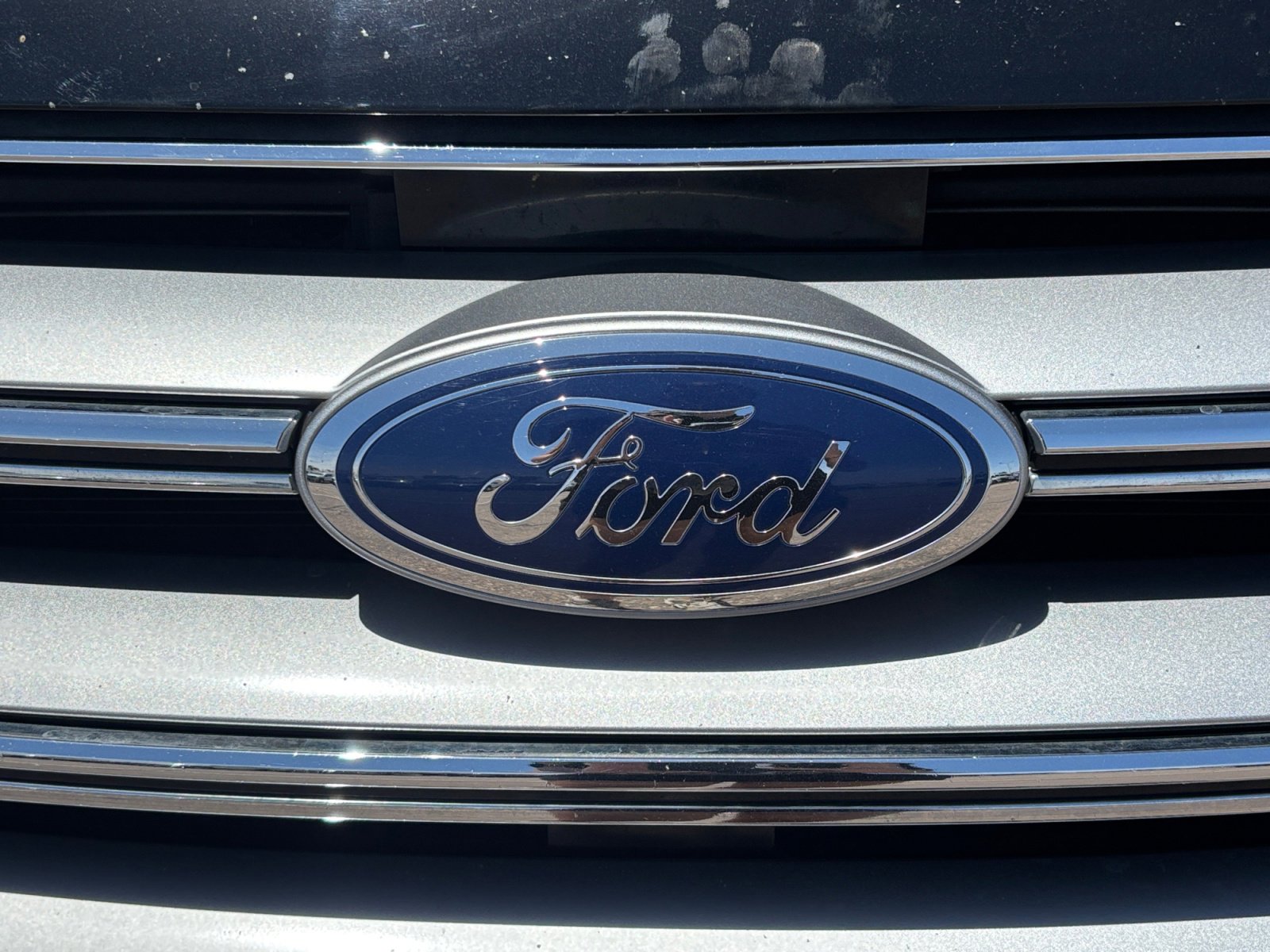 Used 2017 Ford Edge SE FWD image 21