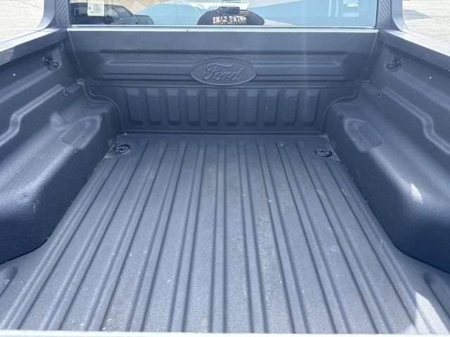 Certified 2023 Ford Maverick XLT w/ Equipment Group 300A Standard image 7