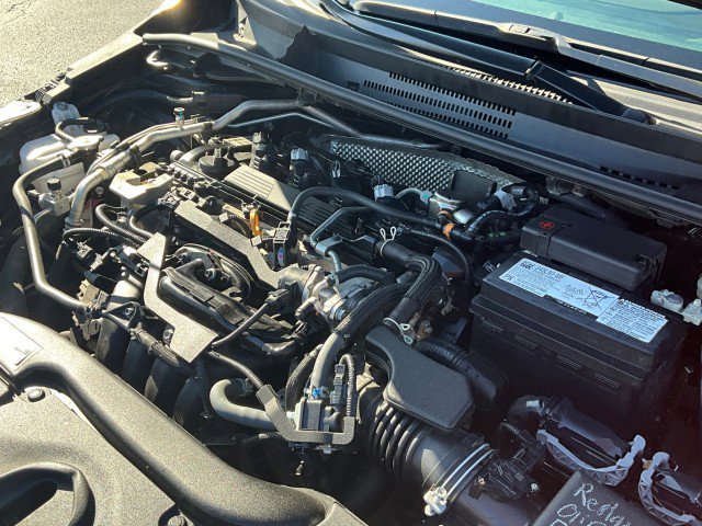 Used 2023 Toyota Corolla LE image 10