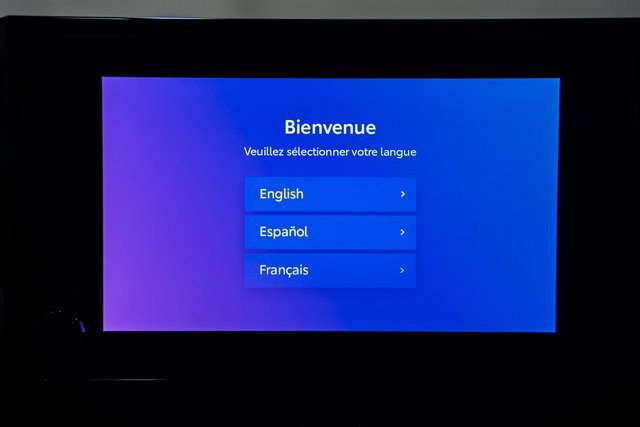 New 2026 Toyota Corolla LE image 18