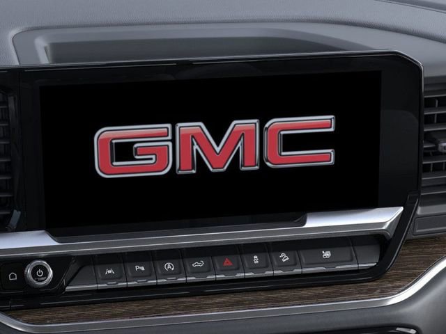 New 2026 GMC Sierra 1500 SLT image 24