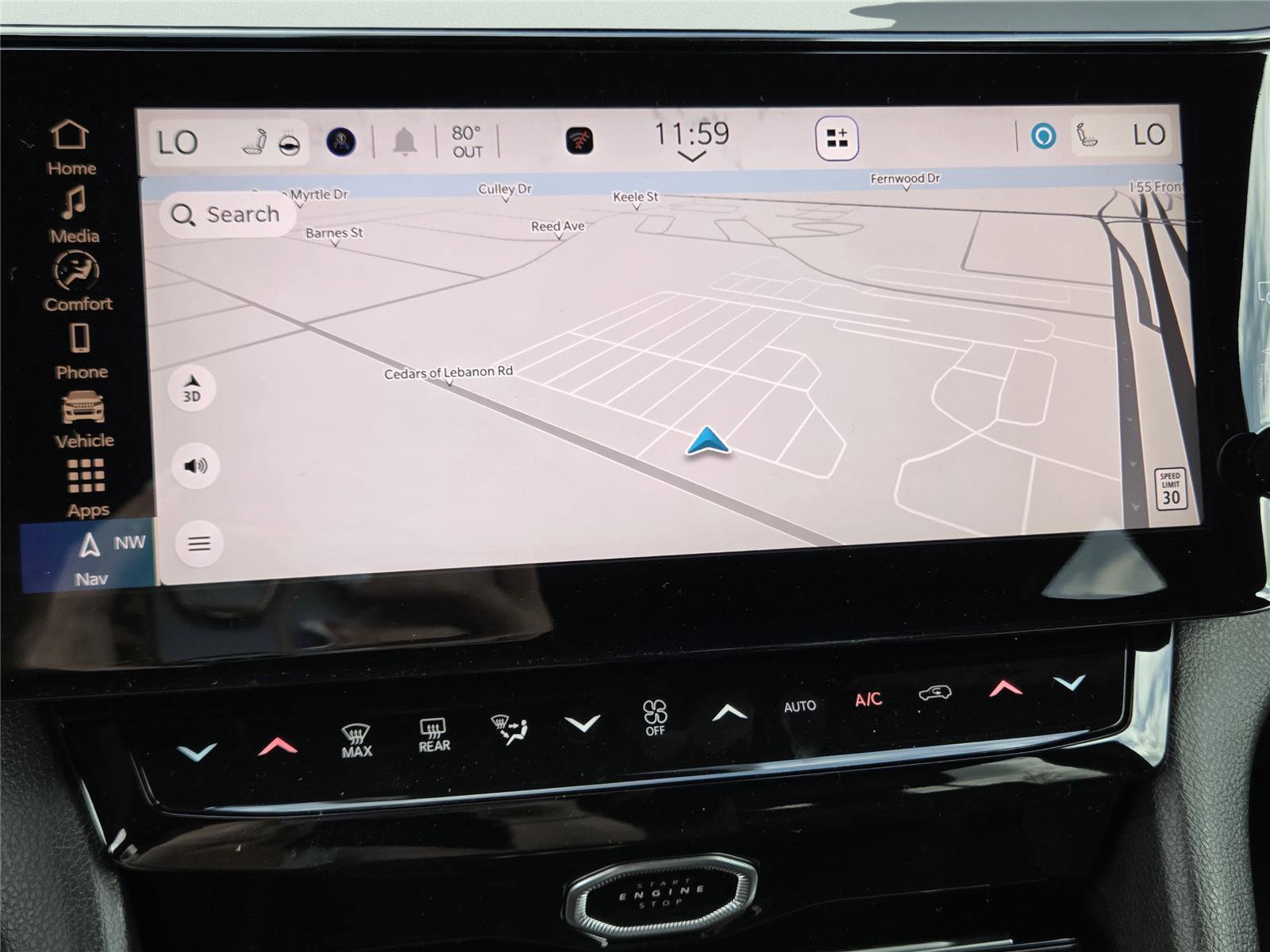 New 2026 Jeep Grand Cherokee L 2WD image 11