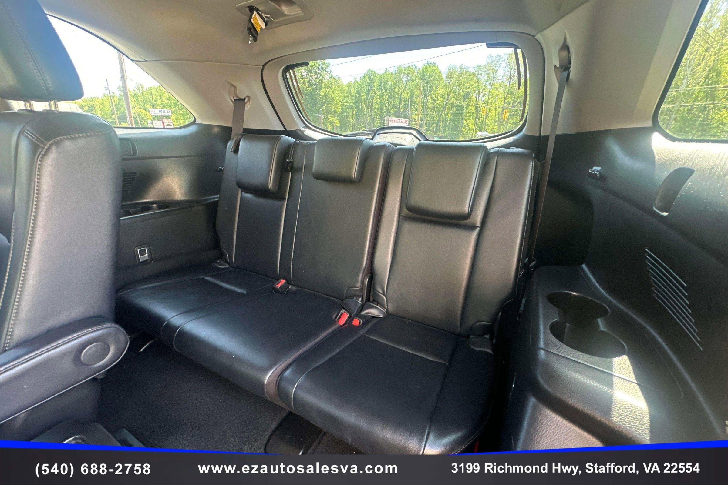 Used 2019 Toyota Highlander XLE AWD/4WD image 21