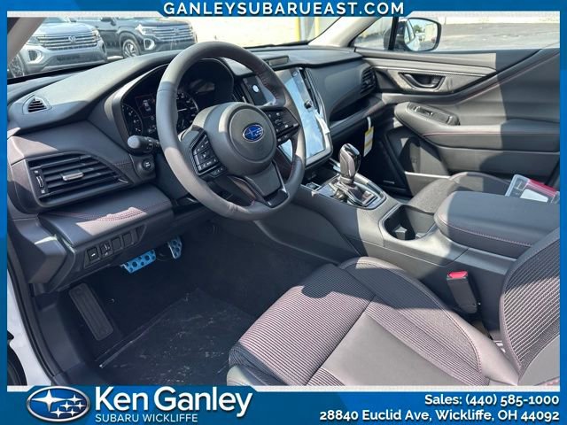 Used 2025 Subaru Legacy Sport image 10
