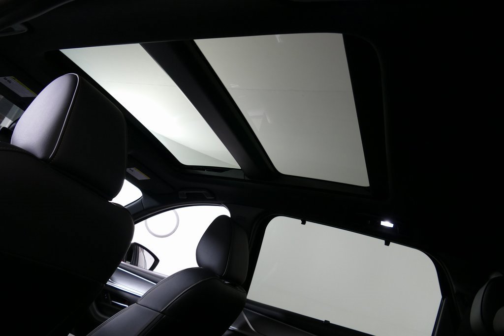 Used 2025 MAZDA CX-70 3.3 Turbo S w/ Premium Package image 24