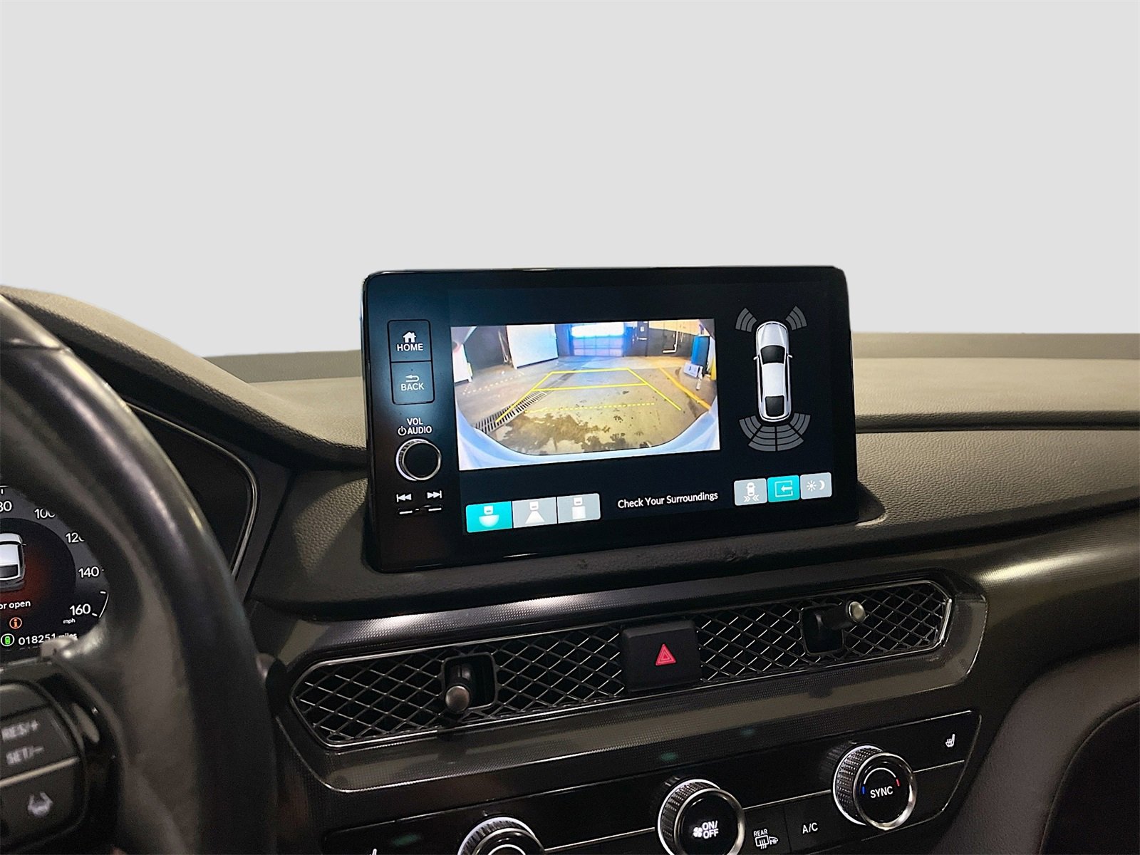 Used 2023 Acura Integra A-Spec image 13