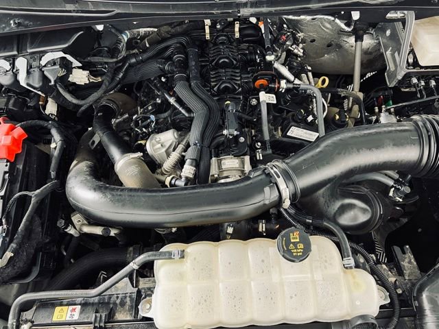 Used 2024 Ford Expedition Max XL image 7