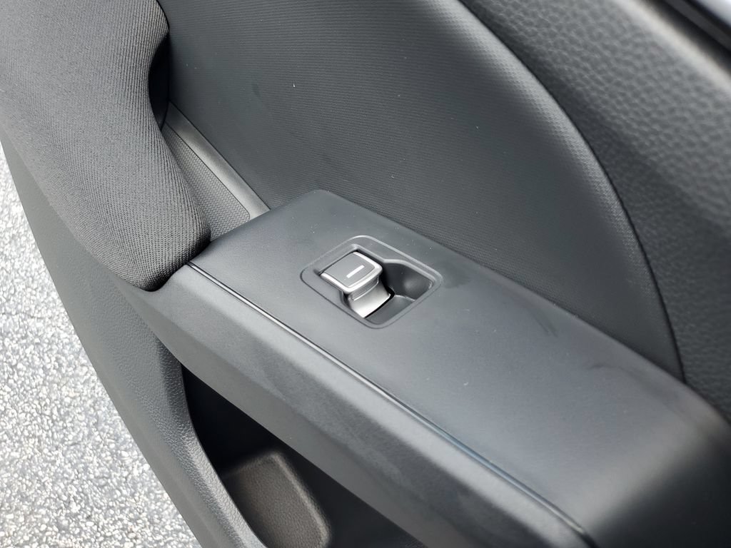 New 2026 Honda Civic Sport image 13