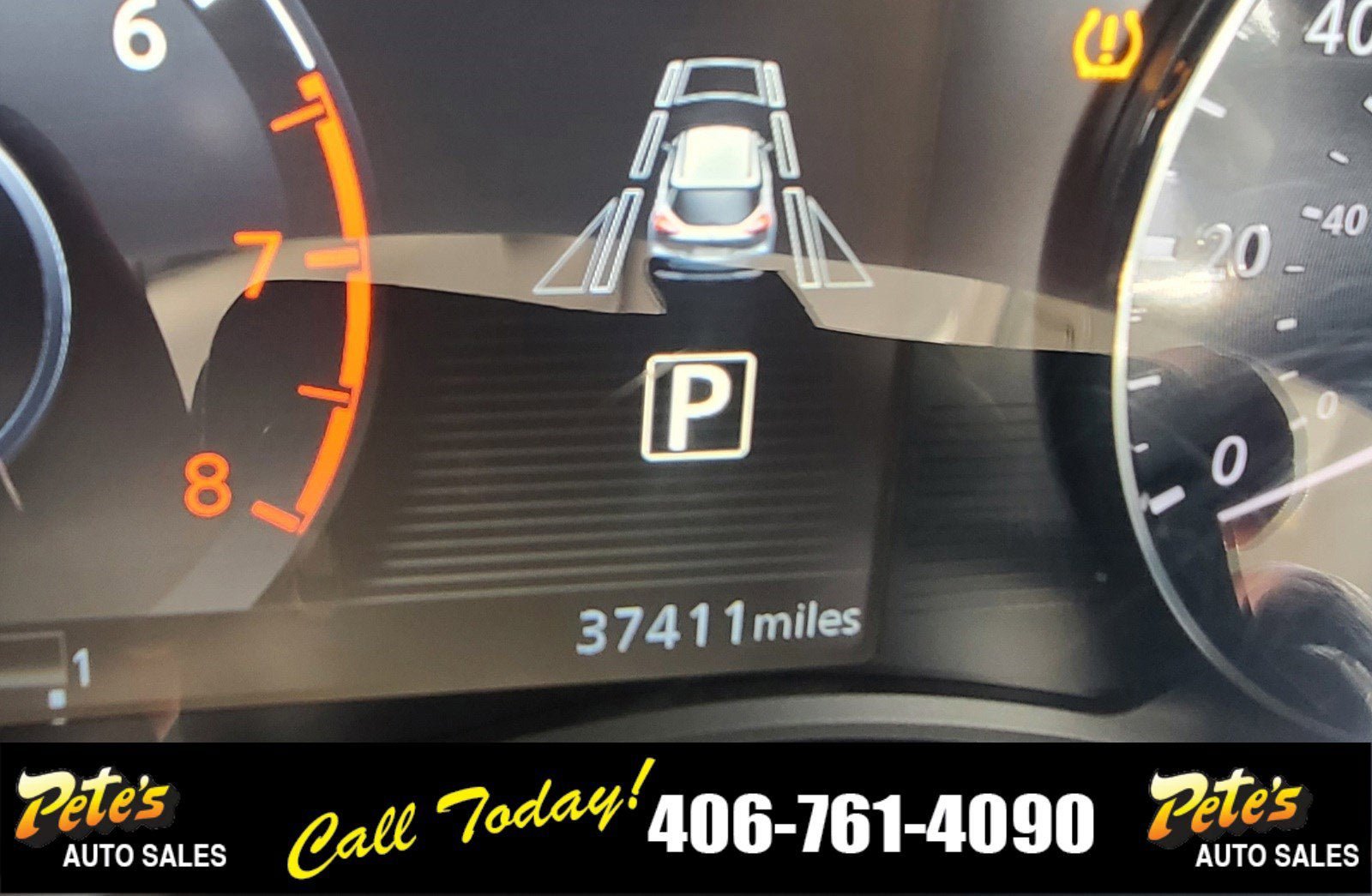 Used 2021 Nissan Kicks SV FWD image 27