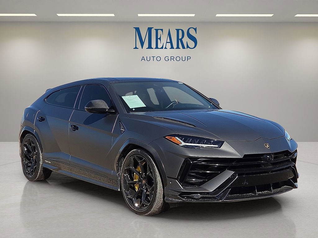 Used 2024 Lamborghini Urus Performante image 7