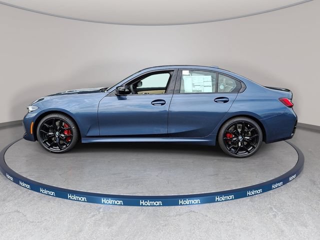 New 2026 BMW 330i xDrive Sedan w/ M Sport Package AWD/4WD image 7