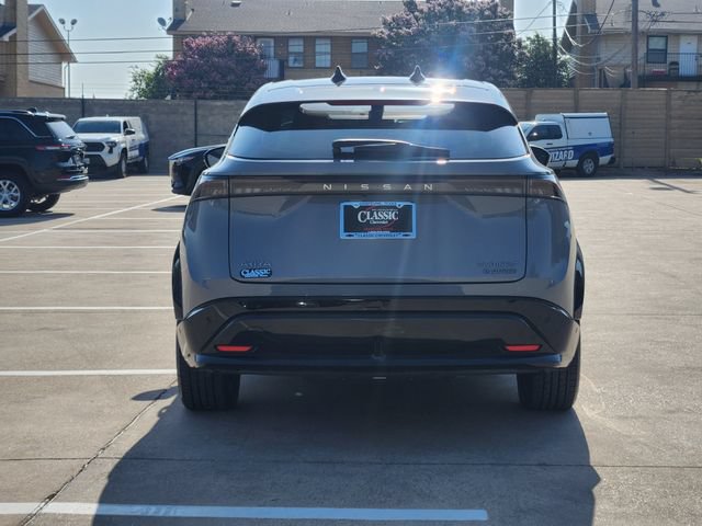 Used 2023 Nissan Ariya AWD/4WD image 13