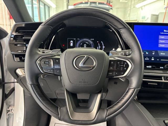 Used 2024 Lexus RX 350h w/ Convenience Package AWD/4WD image 14