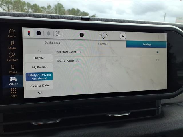 New 2026 Jeep Wrangler Sport image 8