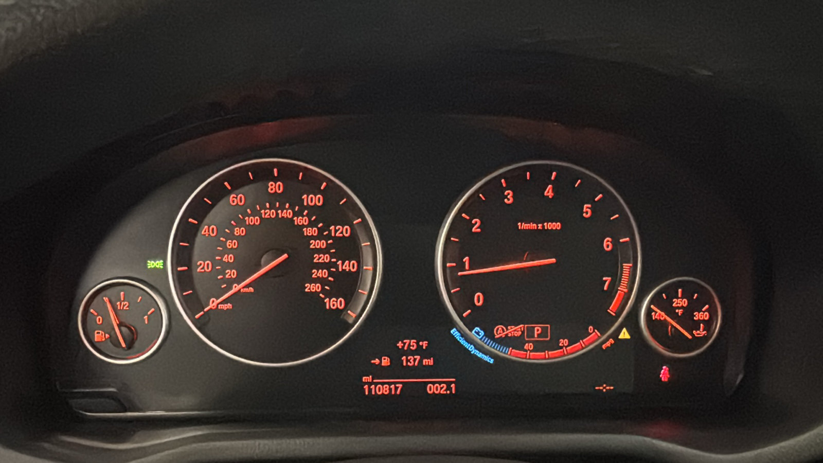 Used 2015 BMW X4 xDrive28i AWD/4WD image 15