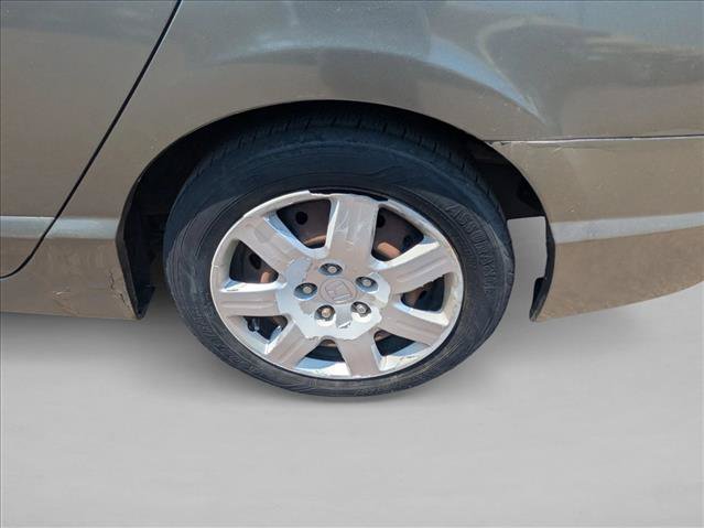 Used 2008 Honda Civic LX image 9