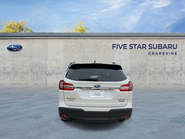 Used 2021 Subaru Ascent Touring w/ Popular Package #2 AWD/4WD image 7