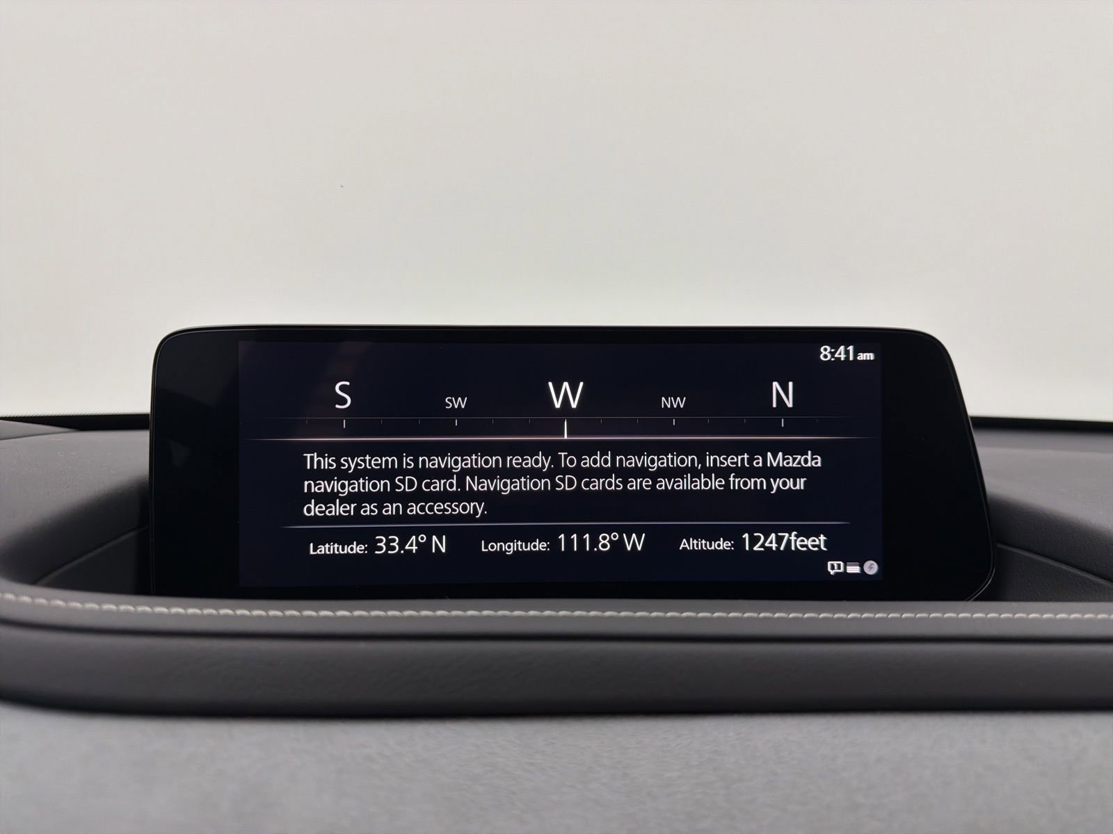 New 2026 MAZDA CX-30 AWD 2.5 S image 20