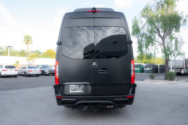 Used 2020 Mercedes-Benz Sprinter 2500 image 6