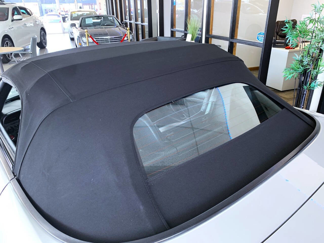 Used 2002 Honda S2000 image 8