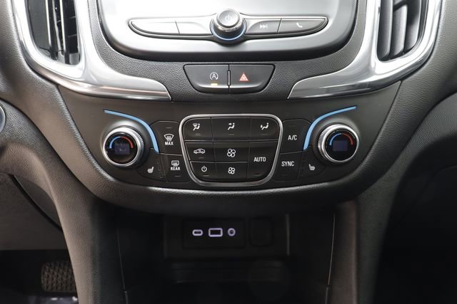 Certified 2023 Chevrolet Equinox LT image 12