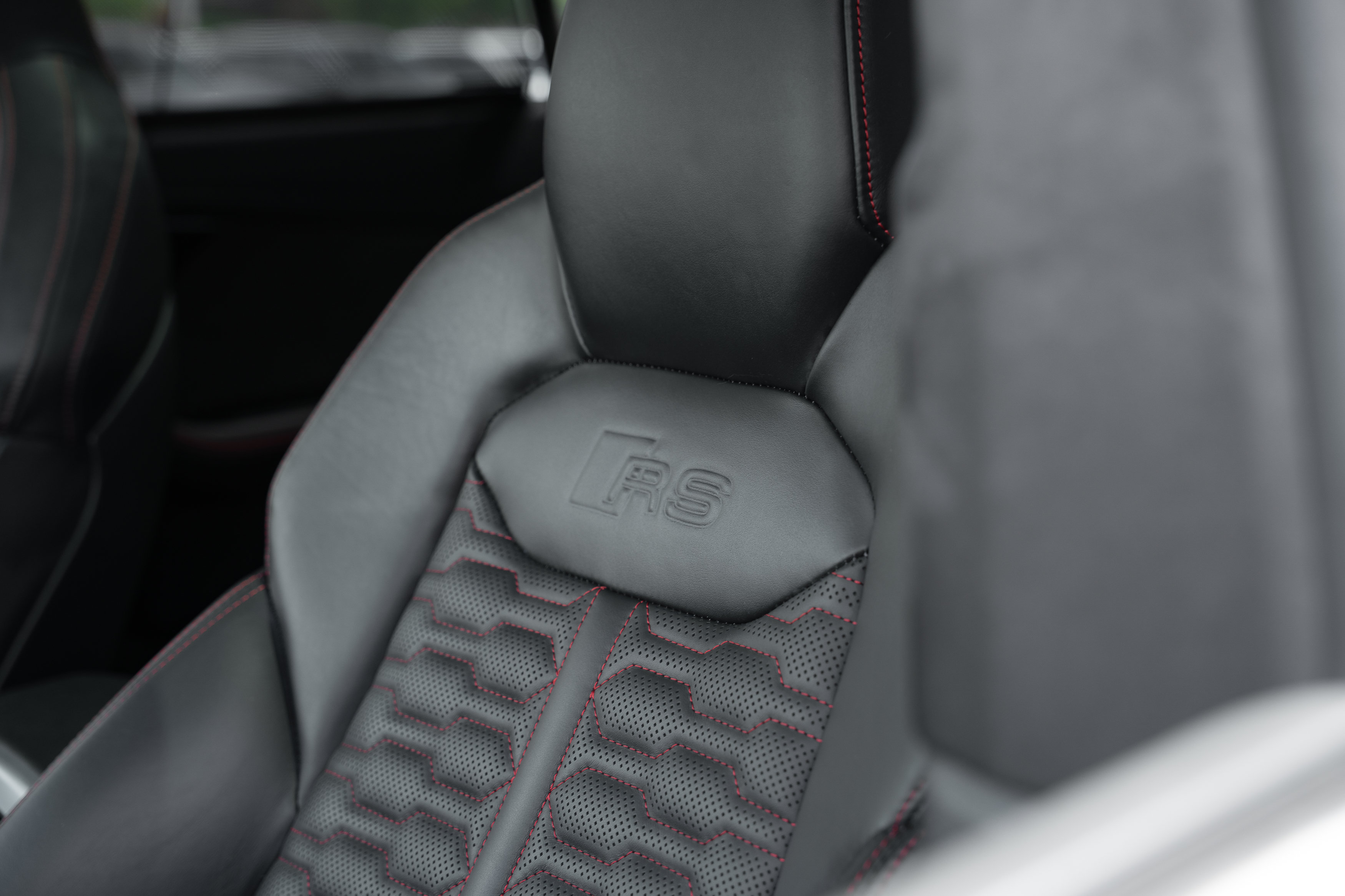 Certified 2021 Audi RS Q8 AWD/4WD image 28