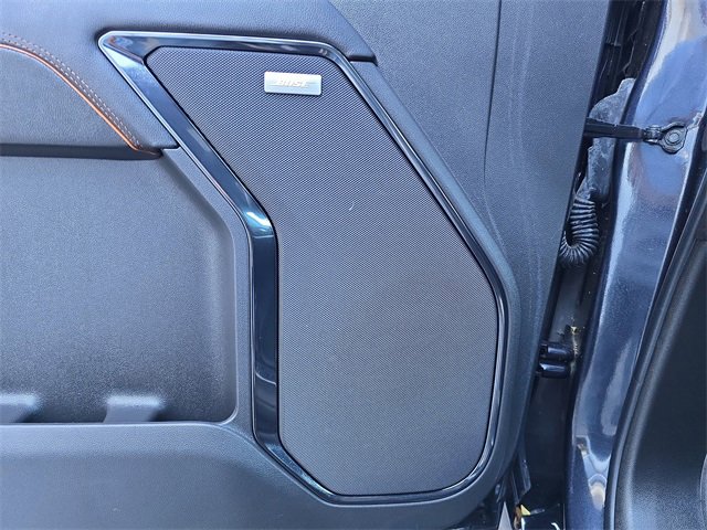 Certified 2024 GMC Sierra 3500 AT4 w/ AT4 Premium Plus Package image 19