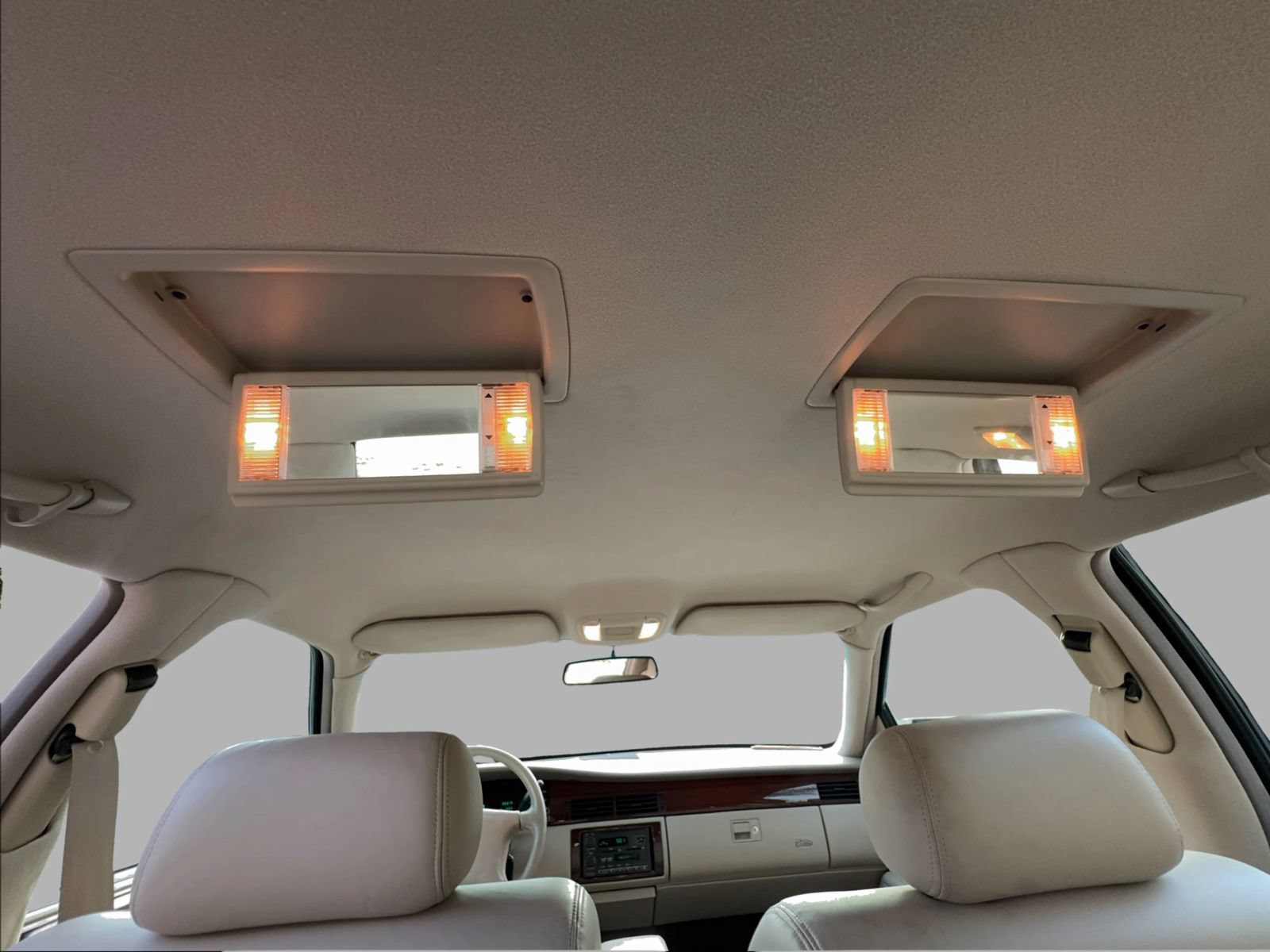 Used 1994 Cadillac De Ville Concours FWD image 55