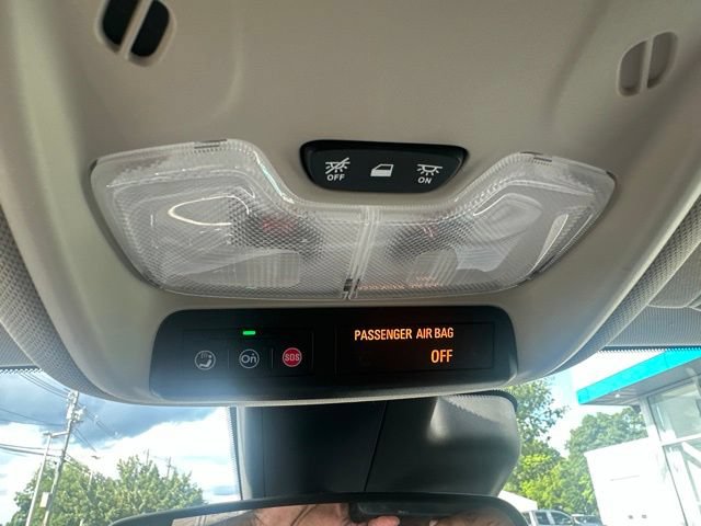 Used 2023 Buick Encore GX Select w/ Safety Package II AWD/4WD image 9