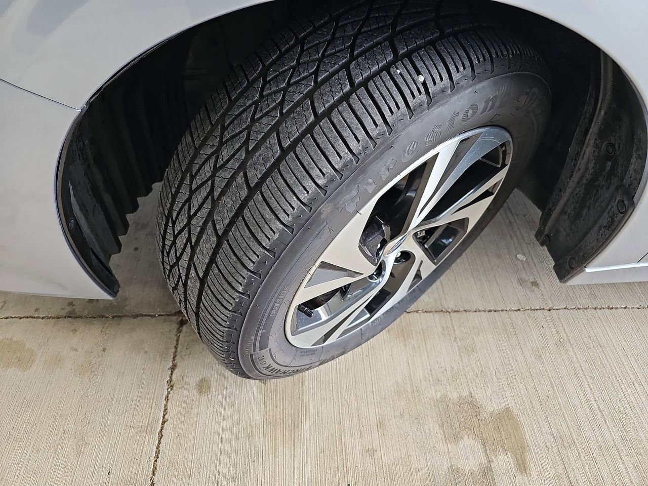 Certified 2022 Subaru Legacy AWD/4WD image 36