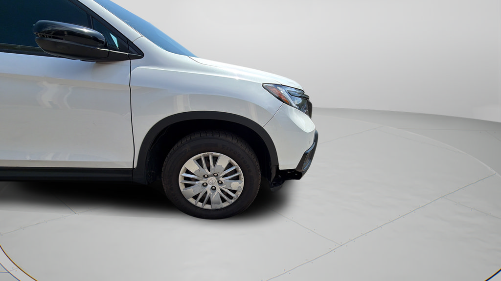 Used 2021 Honda Passport Sport image 30