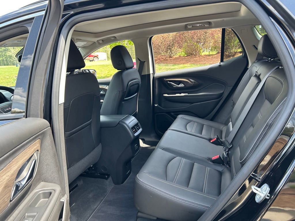 Certified 2024 GMC Terrain Denali image 41
