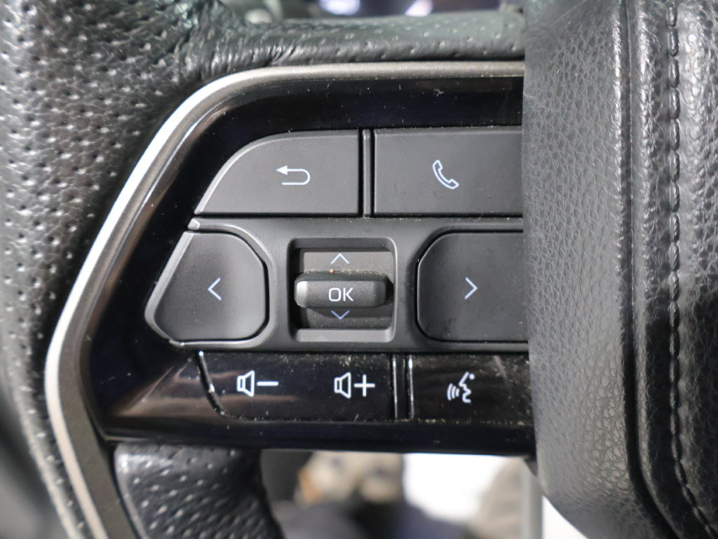 Used 2024 Toyota Tundra SR5 w/ SR5 Premium Package AWD/4WD image 34